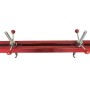 [US Warehouse] Steel Adjustable Engine Load Leveler Support Bar, Bearable Weight: 1100lbs